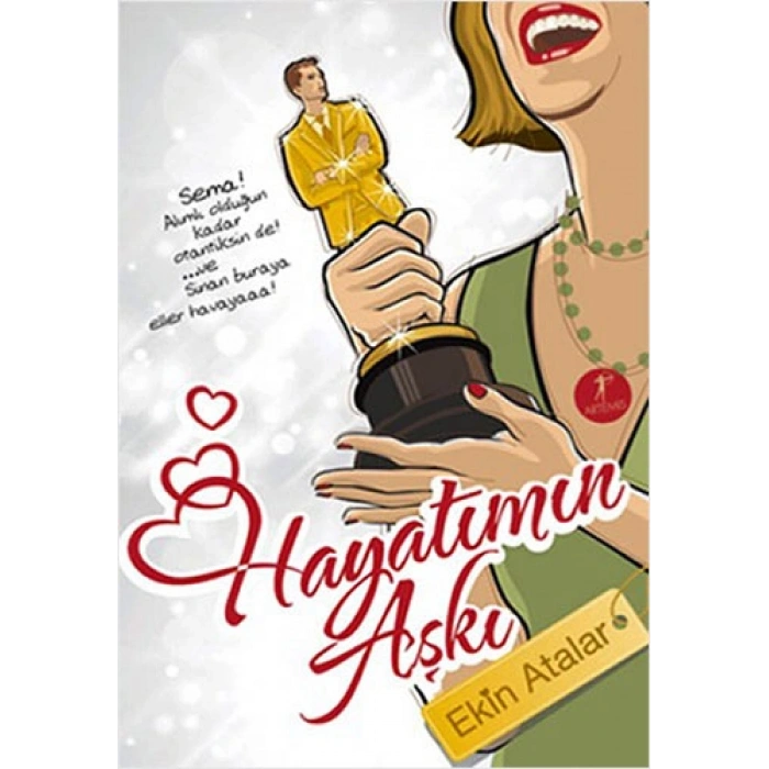 Hayatımın Aşkı