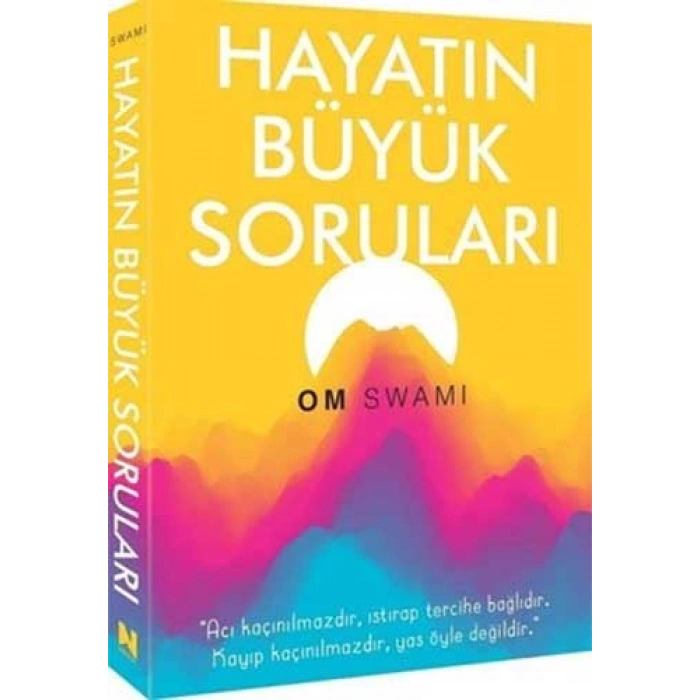 Hayatın Büyük Soruları
