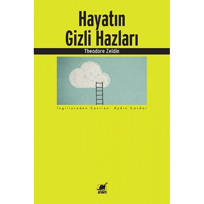 Hayatın Gizli Hazları