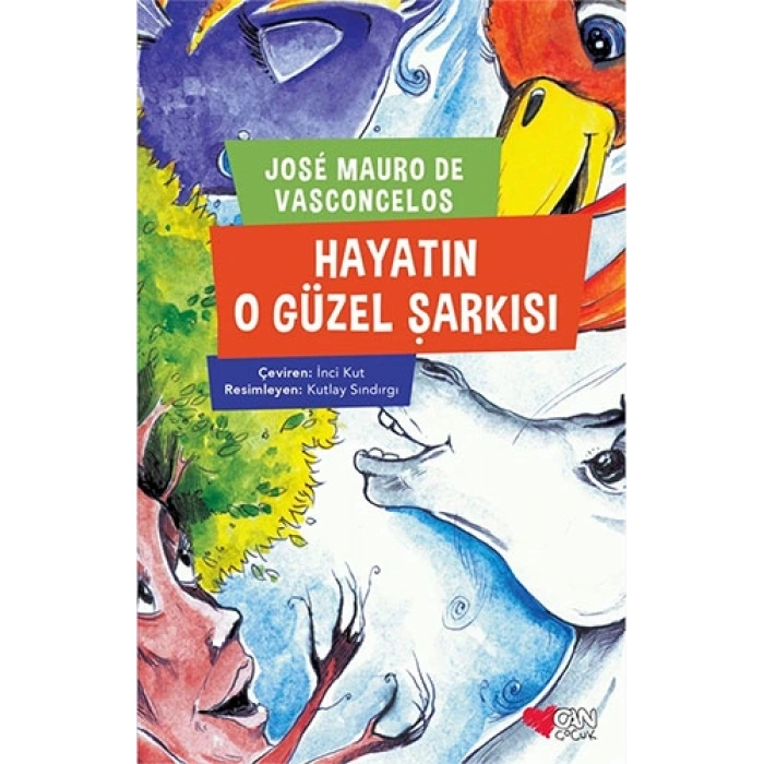 Hayatın O Güzel Şarkısı