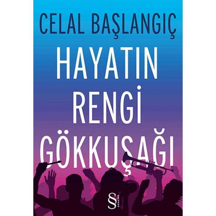 Hayatın Rengi Gökkuşağı