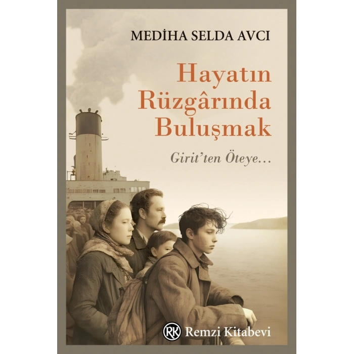 Hayatın Rüzgârında Buluşmak