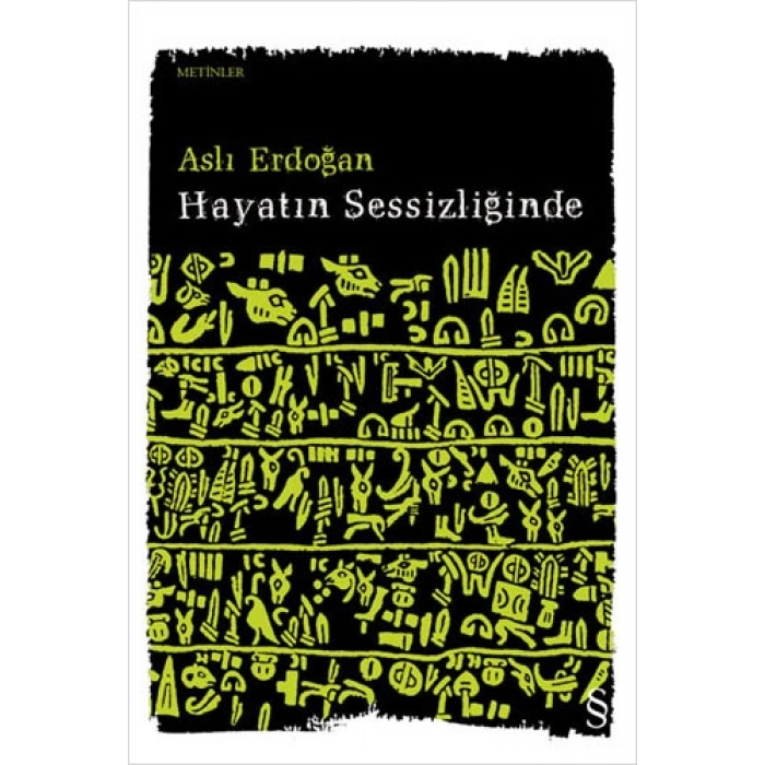 Hayatın Sessizliğinde