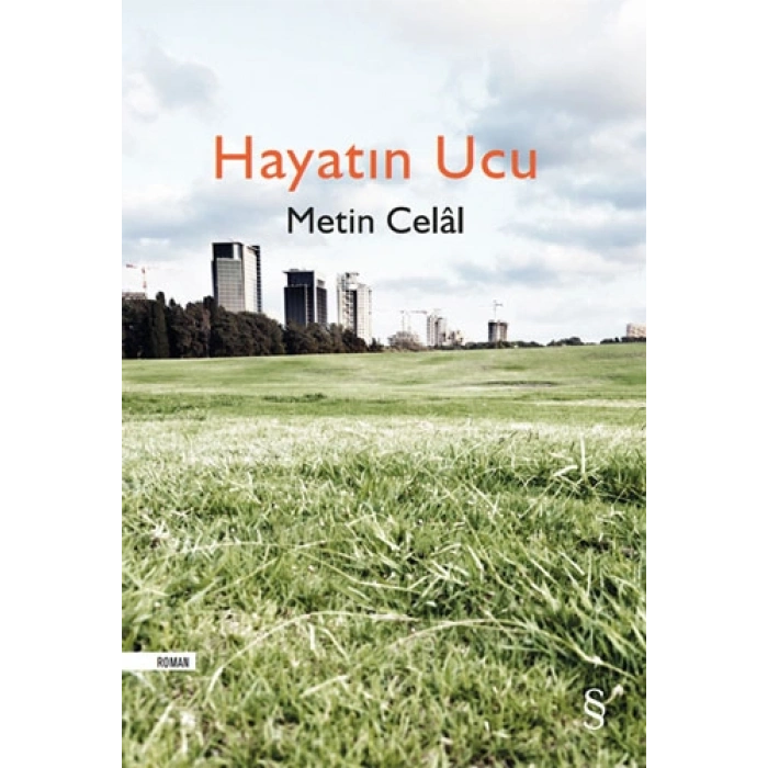 Hayatın Ucu