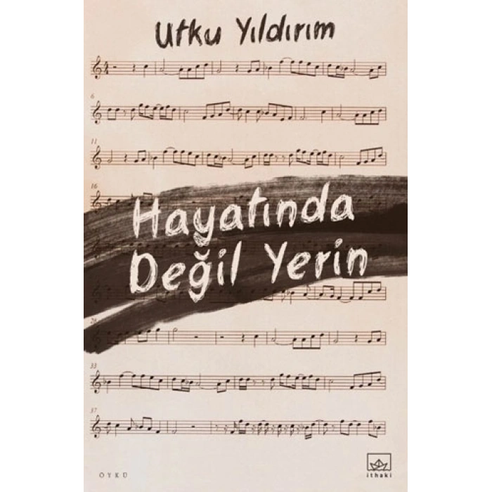 Hayatında Değil Yerin