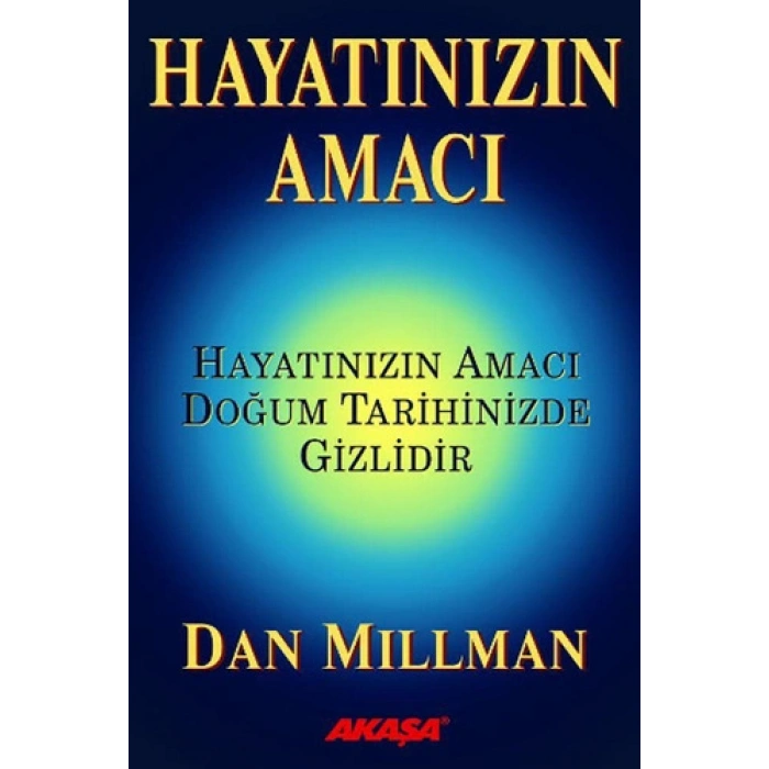 Hayatınızın Amacı