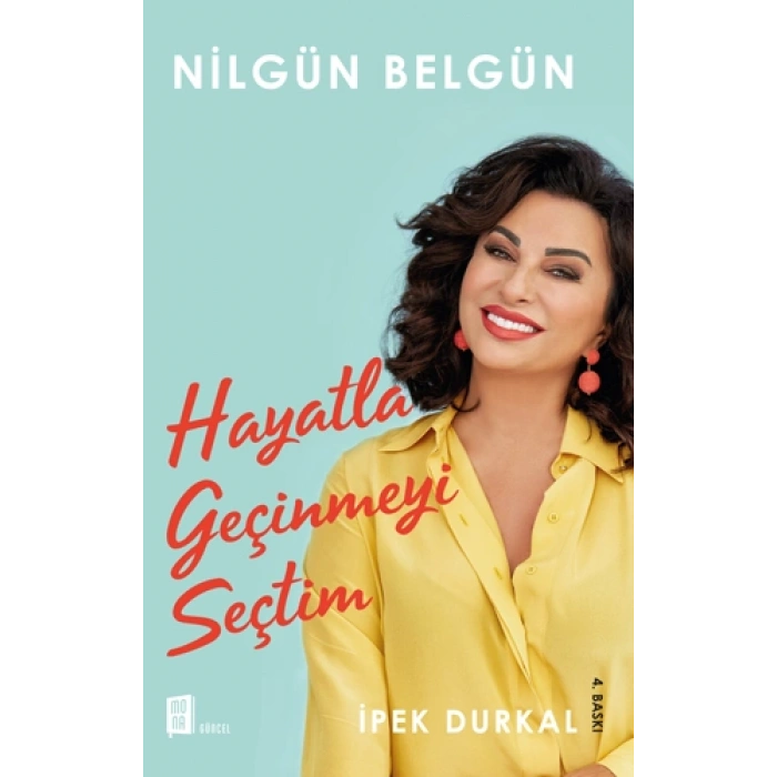 Hayatla Geçinmeyi Seçtim