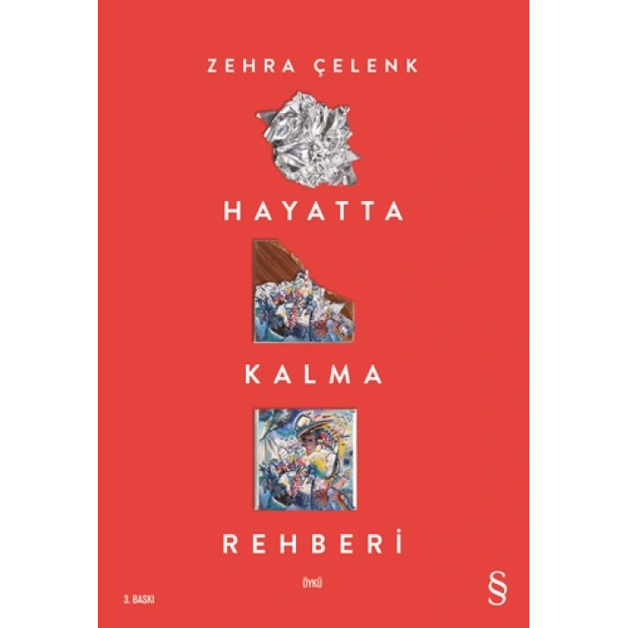 Hayatta Kalma Rehberi