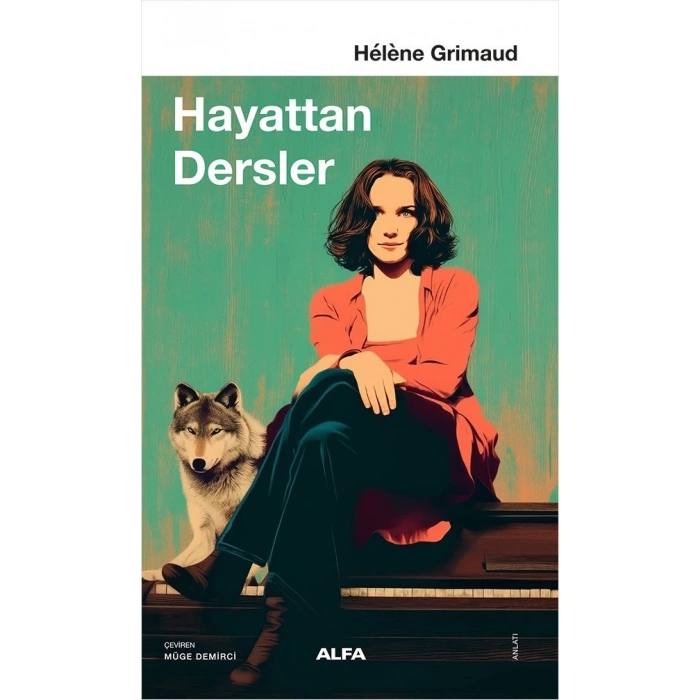Hayattan Dersler