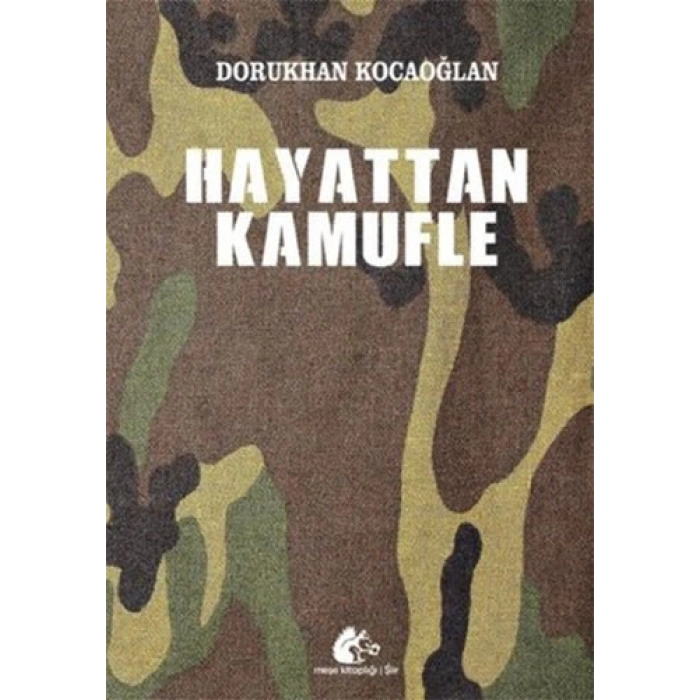 Hayattan Kamufle