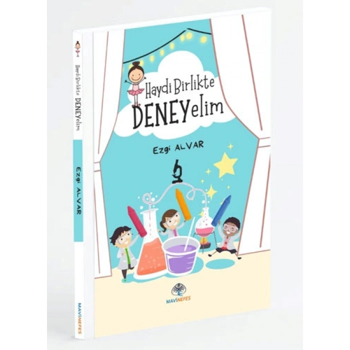 Haydi Birlikte Deneyelim