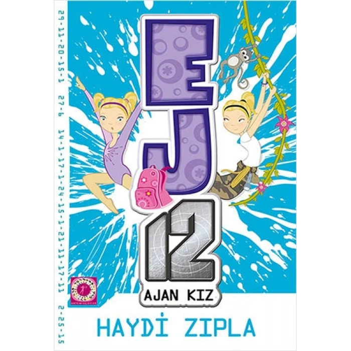 Haydi Zıpla