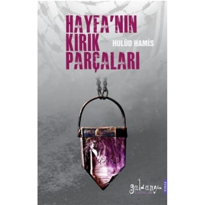 Hayfanın Kırık Parçaları