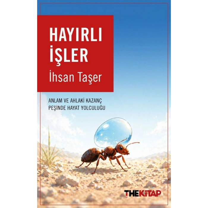 Hayırlı İşler