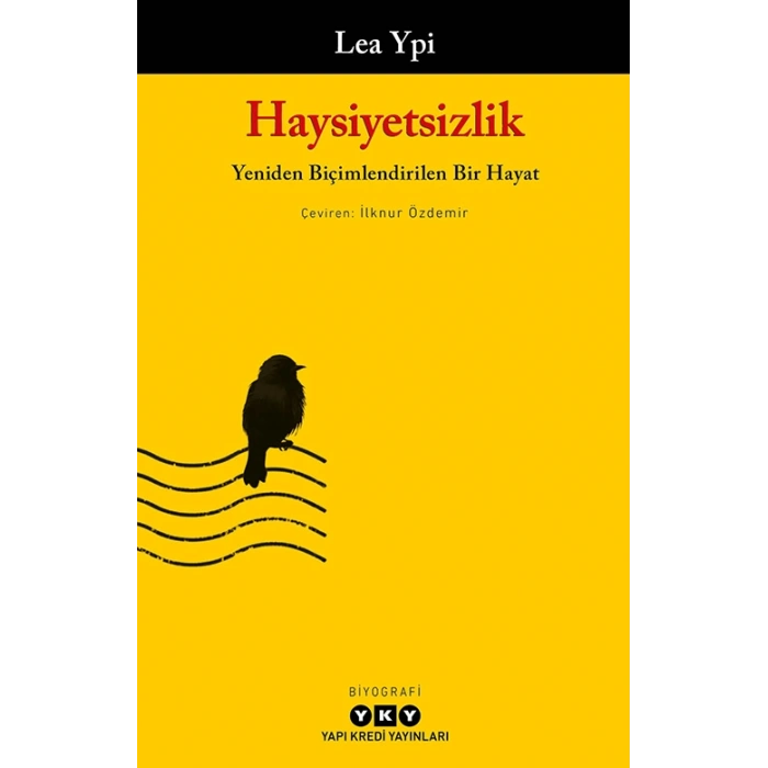 Haysiyetsizlik