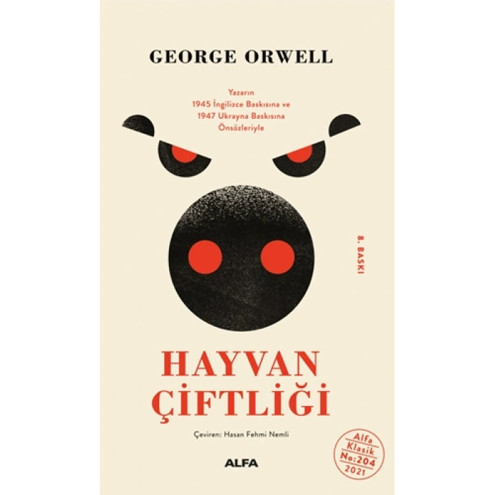 Hayvan Çiftliği