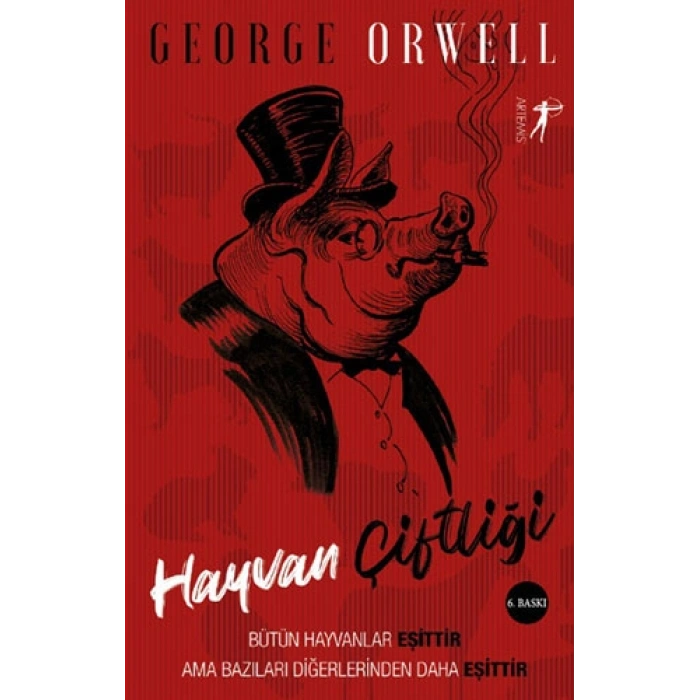 Hayvan Çiftliği