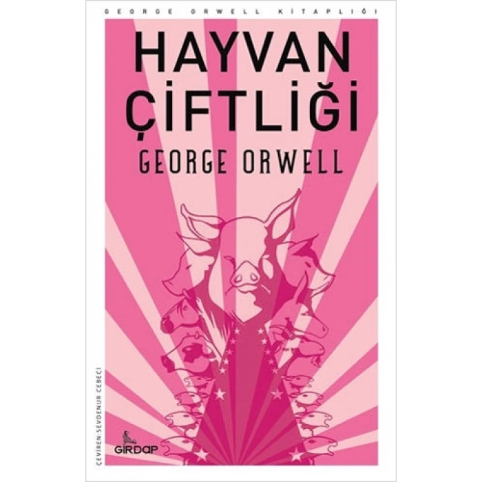 Hayvan Çiftliği