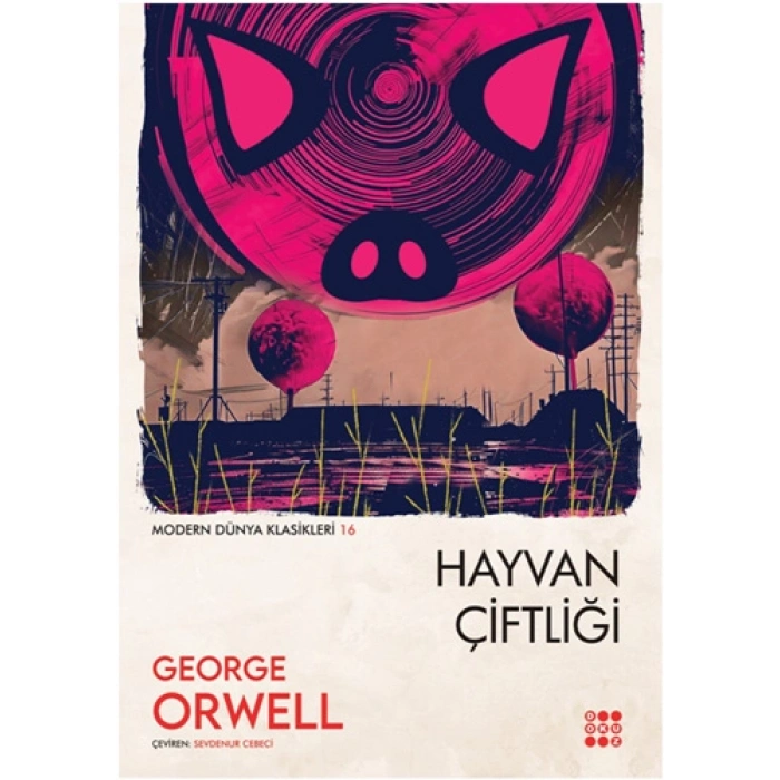 Hayvan Çiftliği