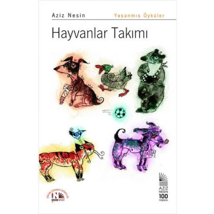 Hayvanlar Takımı