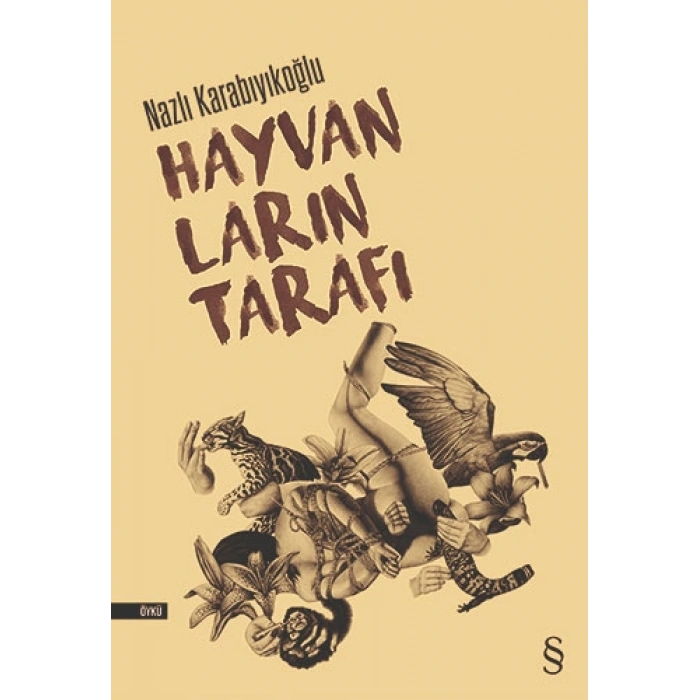 Hayvanların Tarafı
