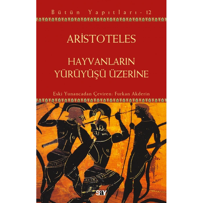 Hayvanların Yürüyüşü Üzerine