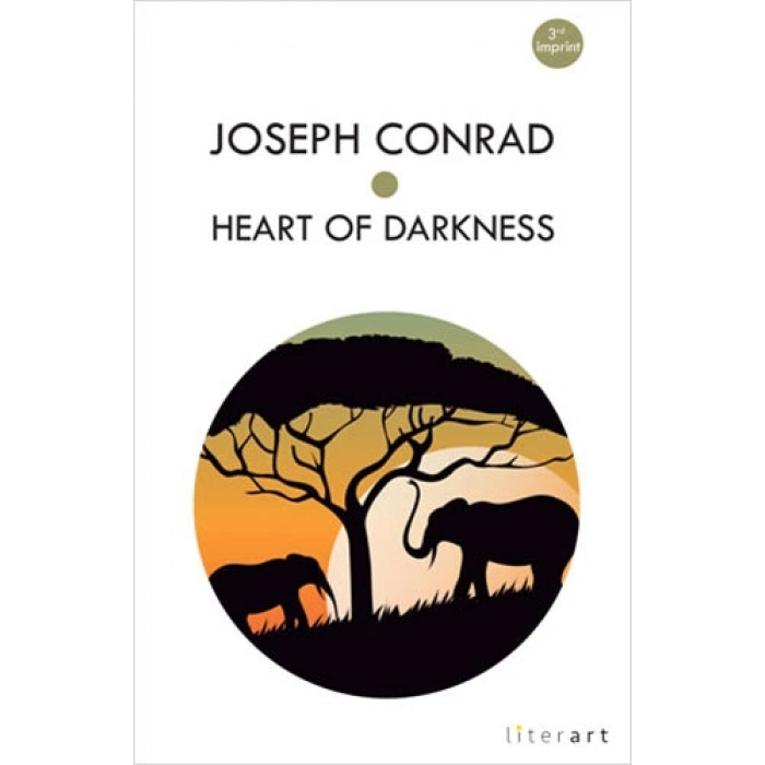 Heart of Darkness