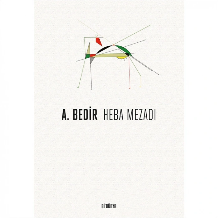 Heba Mezadı