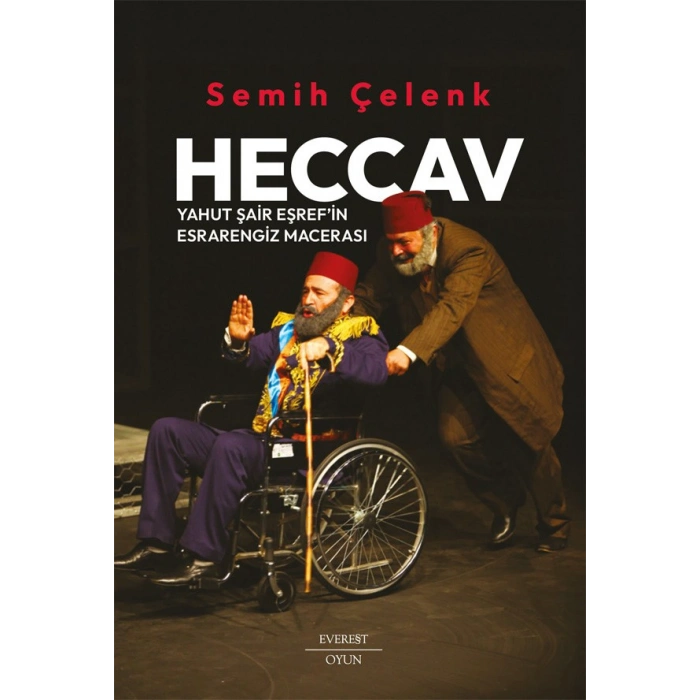 Heccav