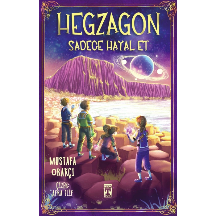 Hegzagon
