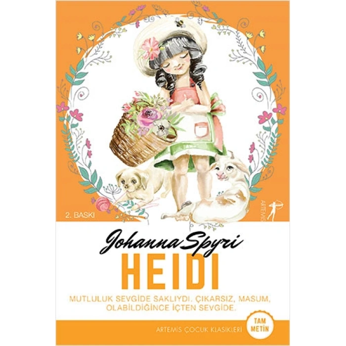 Heidi