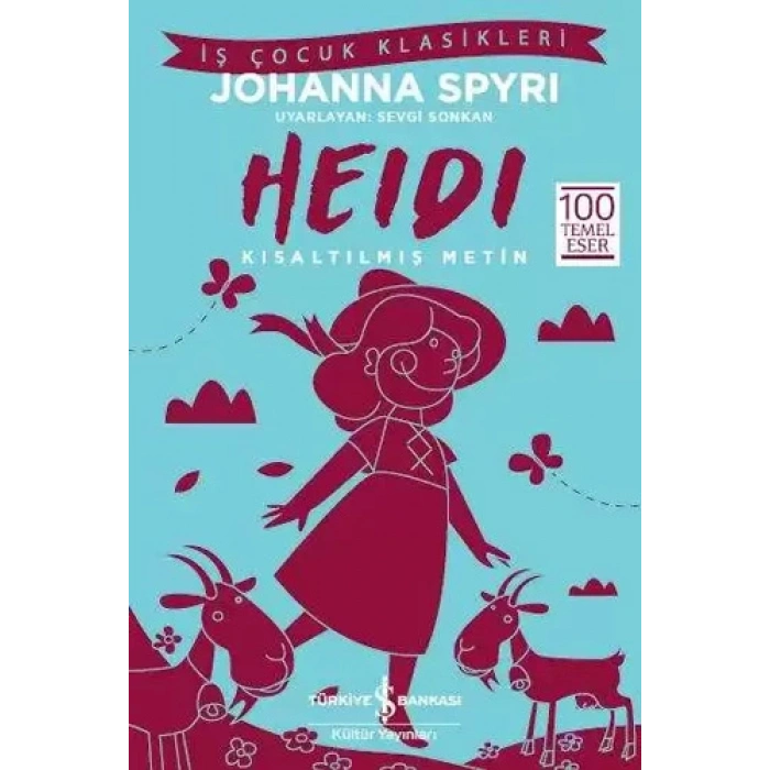 Heidi