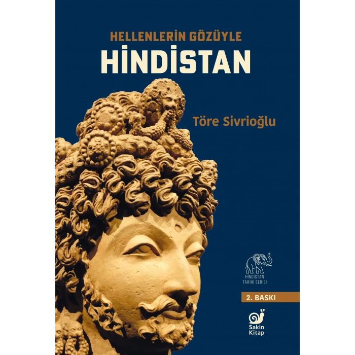 Hellenlerin Gözüyle Hindistan