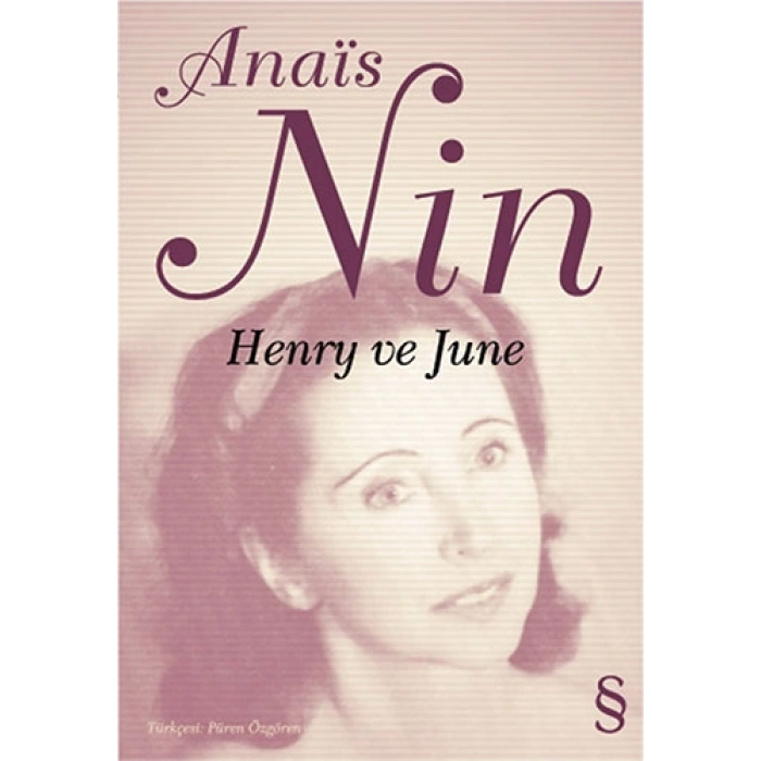 Henry ve June