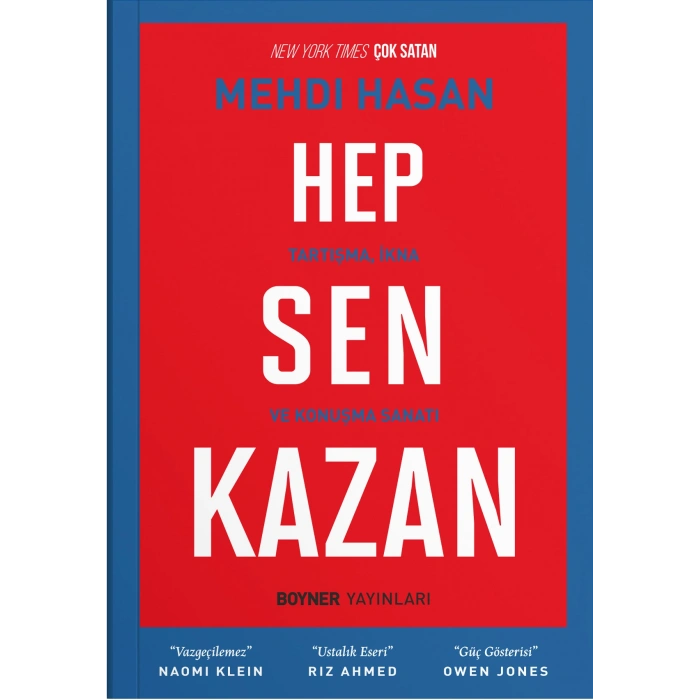 Hep Sen Kazan