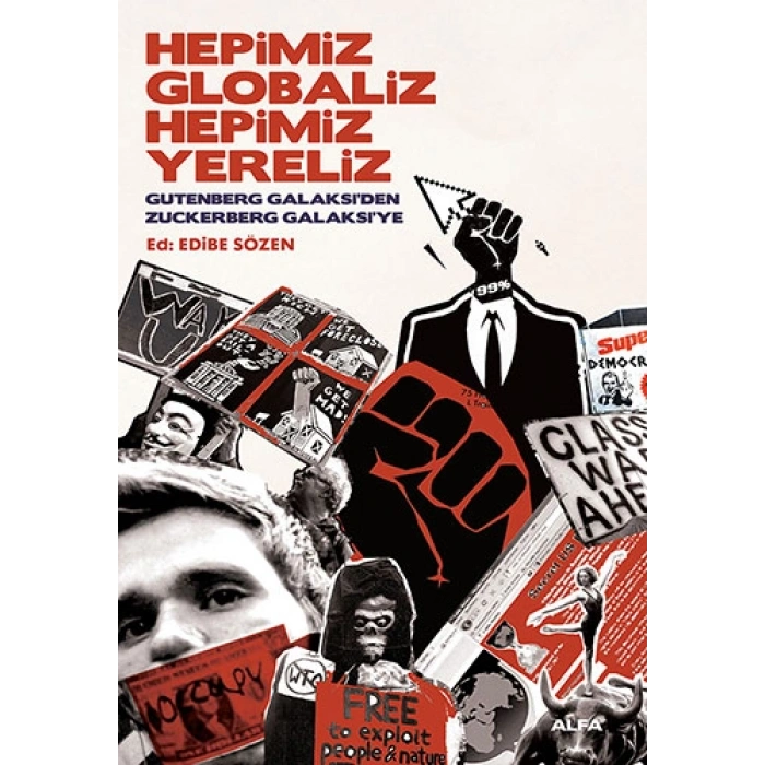 Hepimiz Globaliz Hepimiz Yereliz