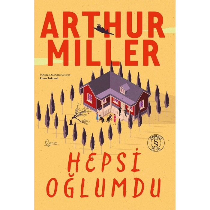 Hepsi Oğlumdu