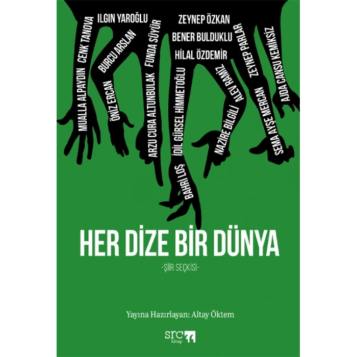 Her Dize Bir Dünya