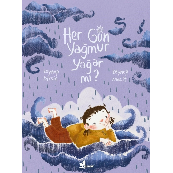 Her Gün Yağmur Yağar Mı ?