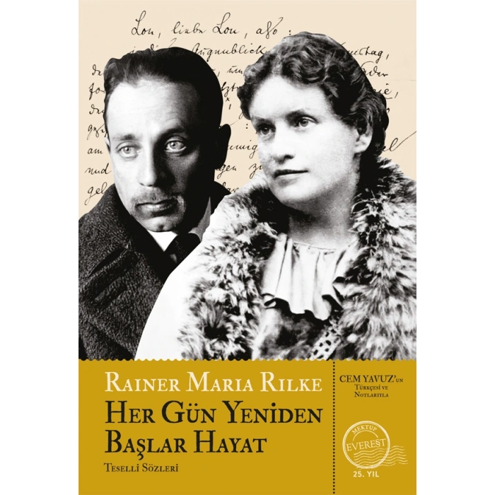 Her Gün Yeniden Başlar Hayat