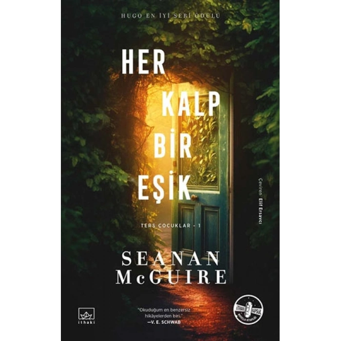 Her Kalp Bir Eşik - Ters Çocuklar 1
