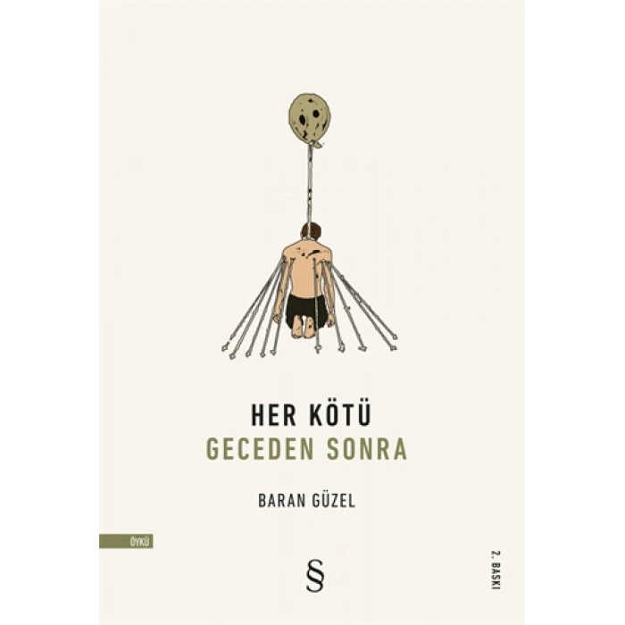 Her Kötü Geceden Sonra