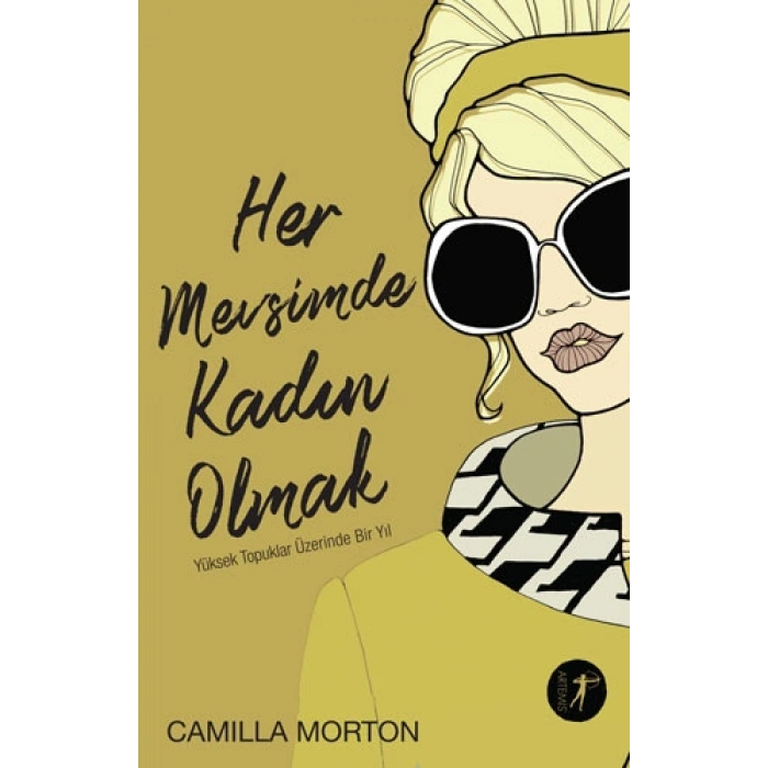 Her Mevsimde Kadın Olmak