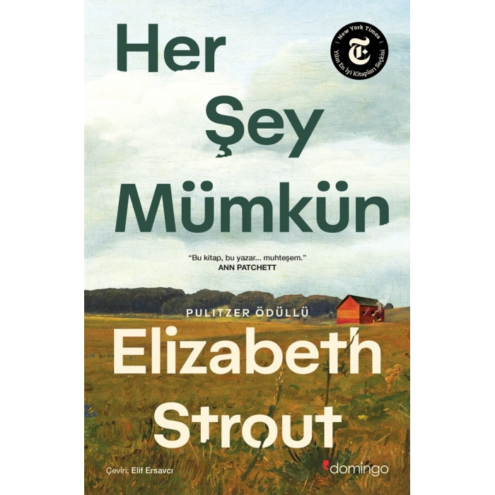 Her Şey Mümkün