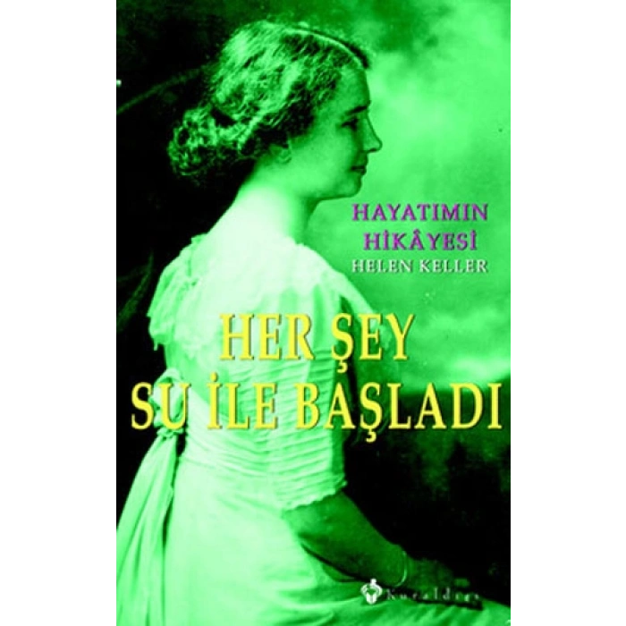 Her Şey Su ile Başladı