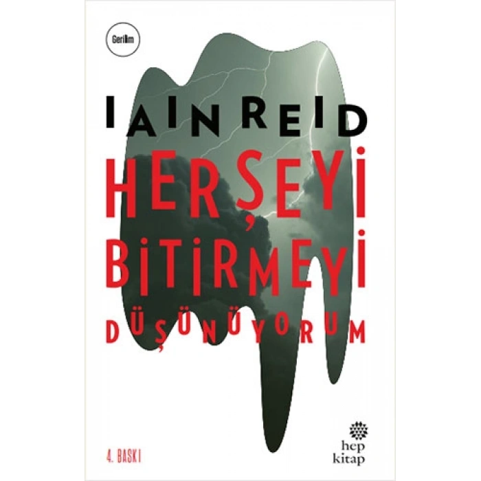 Her Şeyi Bitirmeyi Düşünüyorum