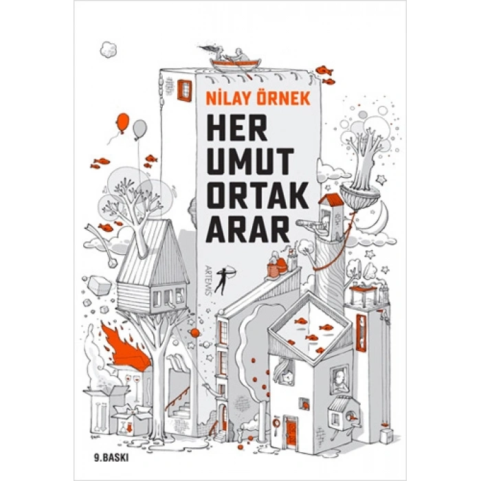 Her Umut Ortak Arar
