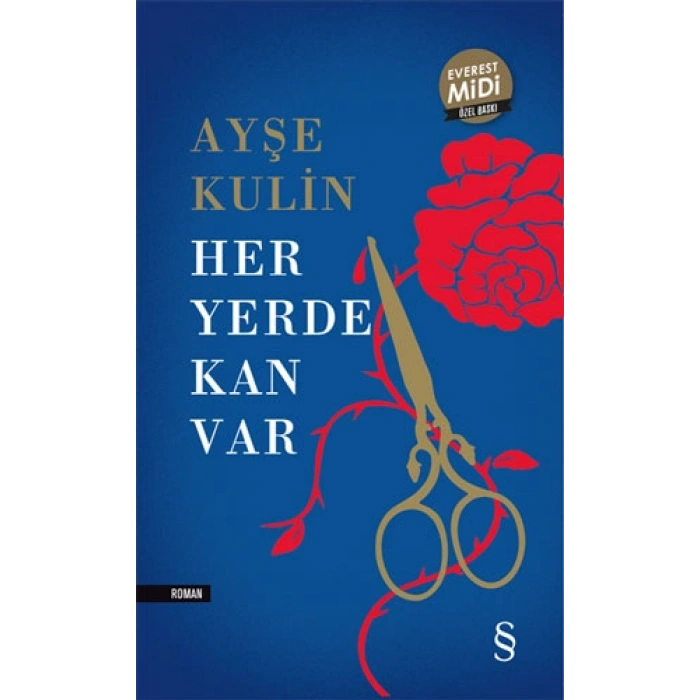 Her Yerde Kan Var (Midi Boy)