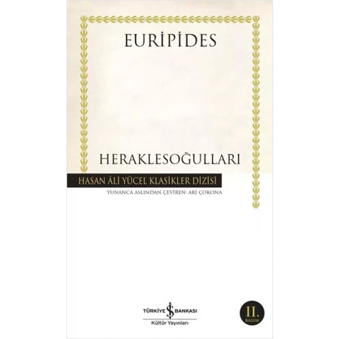 Heraklesoğulları