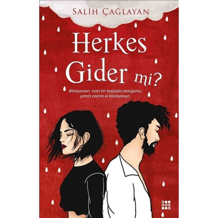 Herkes Gider mi?